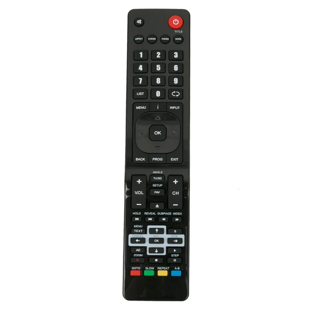 New RM C3174 Remote Control fit for JVC LT 42C550 LT42C550 42 LED TVin