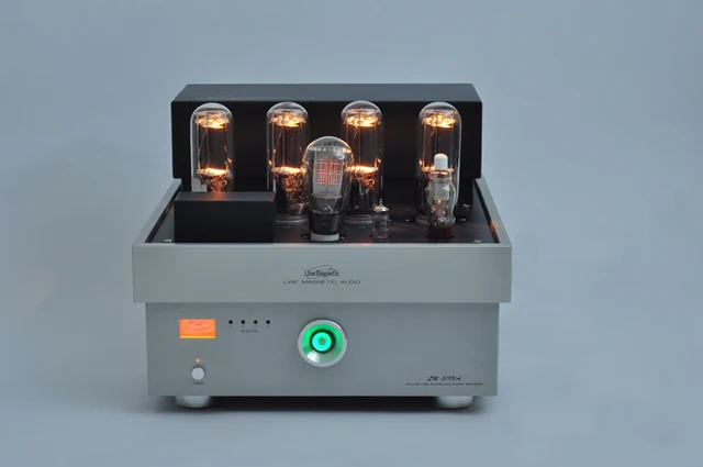 Aliexpress.com : Buy Line Tube Magnetic Amplifier LM 513PA