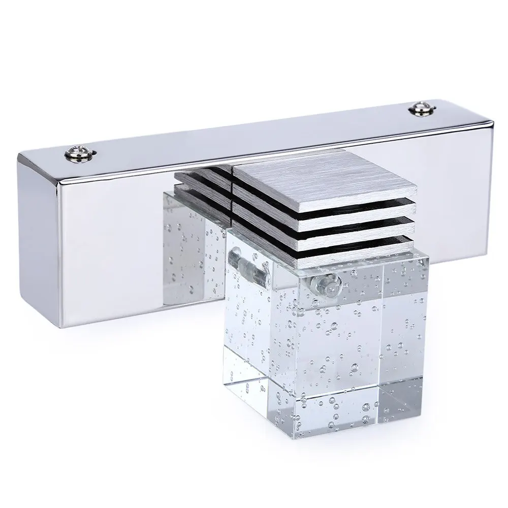 Basso contenuto di ferro specchio recensioni acquisti online ... Bagni in ferro e cristallo