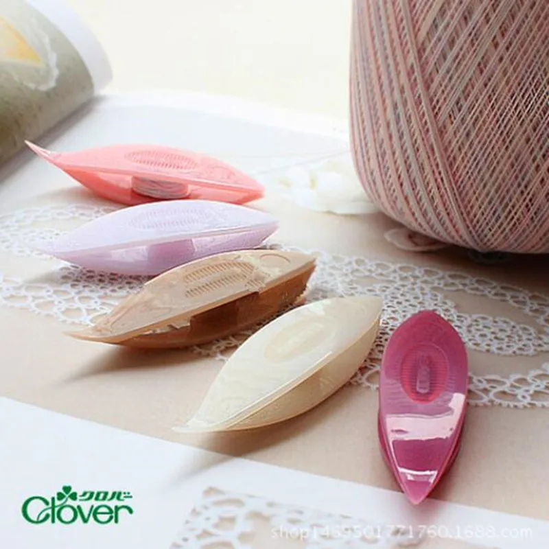 

Japan cola Resin ABS Tatting Shuttle for Hand Lace Making Art Tool suo01