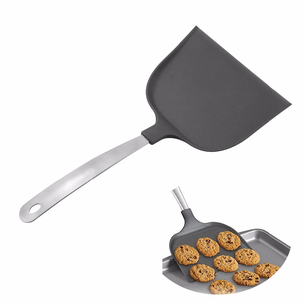 Buy Pastry baking tool nonstick big cookie Spatula