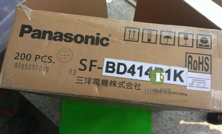 SF-BD414-3