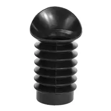 FW46-GJ006 охоты гибкие область глазной отдачи резиновый чехол Кубок глаз окуляр протектор тени для век анти влияние 100 мм