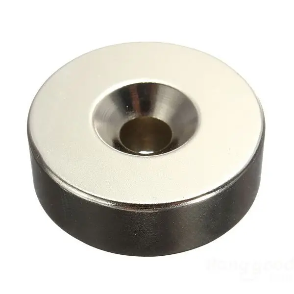Lamaarasale Super Ring Magnet 30x10mm Hole 6mm Rare Earth Neodymium |