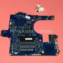 PCNANNY NBM811100M для шлюза NE522 NE52209U acer E1-522 Материнская плата ноутбука 48.4ZK01.03M w/EM2500 DDR3 работает