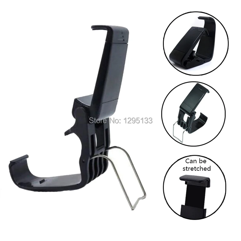 20 Pcs Phone Mount HandGrip Stand For Xbox One Slim/S