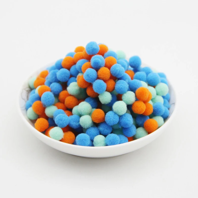 orange blue