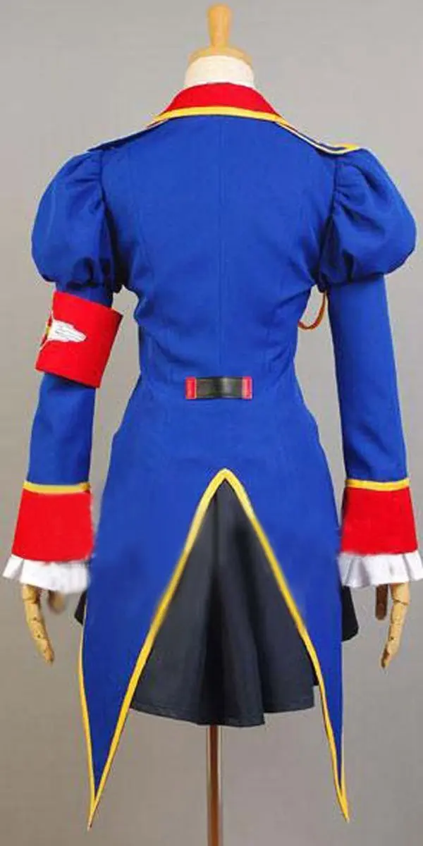 Код Geass: Akito костюм для косплея изгнанного рейра. Маркале|cosplay costume|code geasscostume cosplay |