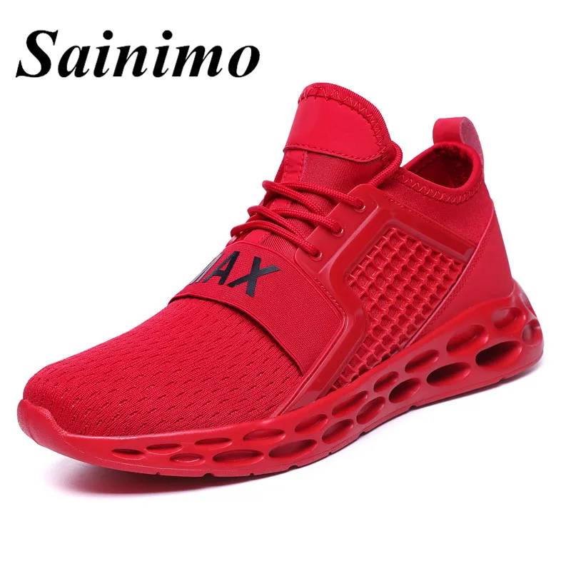 

Men Running Shoes Sport Shoes Men Sneakers Basket homme Comforable Trainers Sneakers Chaussure Homme zapatillas deportiva hombre