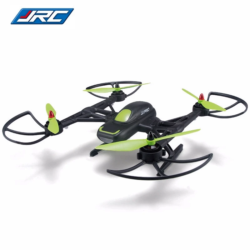 

JJRC X2 X2G Quadcopter Brushless Headless Mode 2.4G 4CH 6Axis Fixed-point Landing RC Drones Quadcopter RTF VS SYMA X8C X5UW