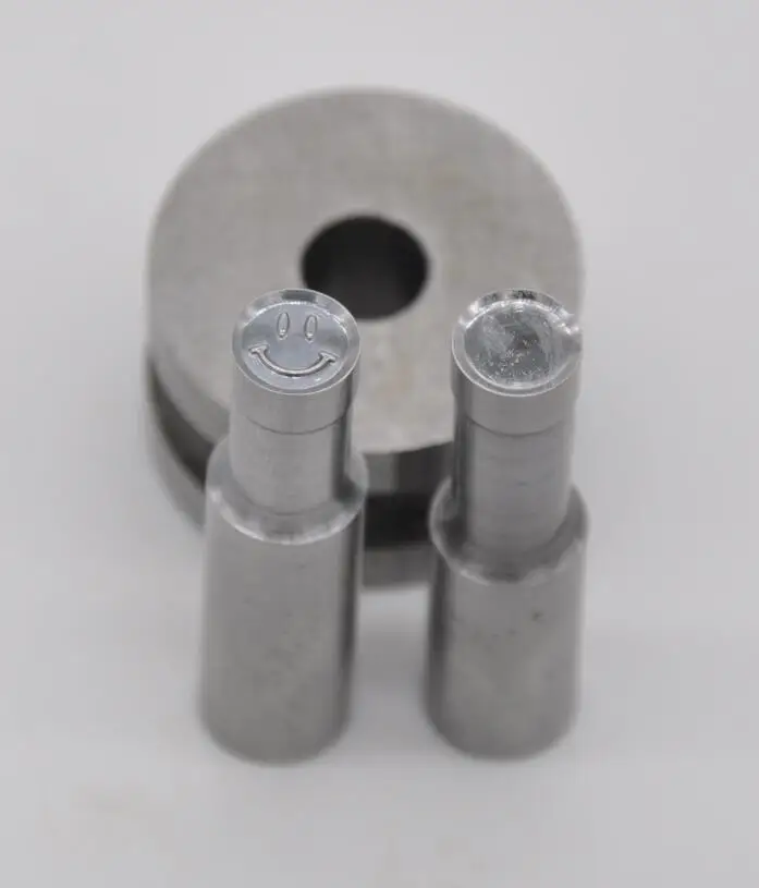 

TDP single punching machine 1.5T/5T/6T round mold diameter (6,8,10,12mm)