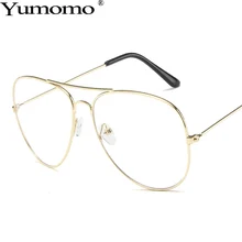 Yumomo очки женские новые модные роскошные брендовые дизайнерские ретро плоские легкие Анти-голубые лягушки зеркало UV400 женские De Sol Gafas