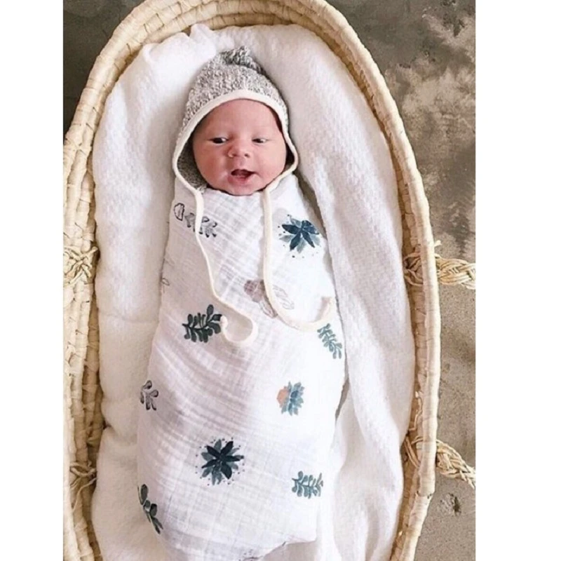 cloth swaddle for baby