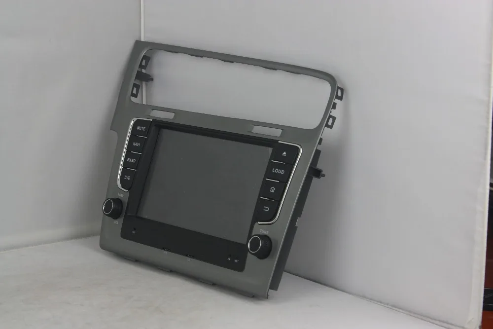 Best KLYDE 8" Separate 8 Core Android 8.0 For Volkswagen For VW Golf 7 2013 Car Radio 2+16GB 4+32GB 4+64GB Multimedia Audio Stereo 1 Best KLYDE 8" Separate 8 Core Android 8.0 For Volkswagen For VW Golf 7 2013 Car Radio 2+16GB 4+32GB 4+64GB Multimedia Audio Stereo 1