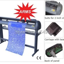 Контурная резка 5" плоттер с сервоприводом и оружие сроки Беларусь