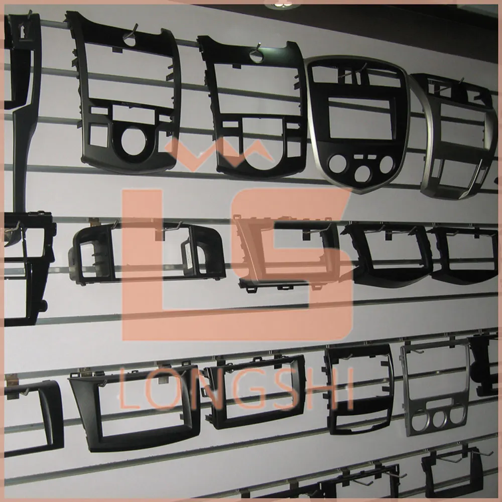 toyota land cruiser prado (120) 2002-2009 painel