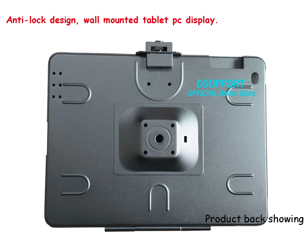 tablet pc wall mount