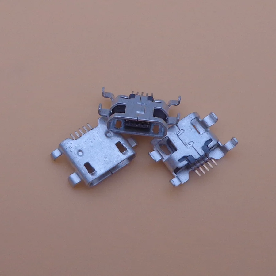 2 шт./лот для huawei C8650 U8661 T8833 U9508 G510 G520 C8825 зарядный порт micro mini usb разъем розетка