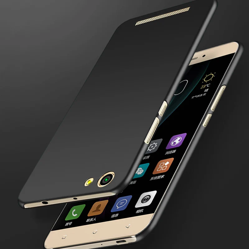 

Highscreen Power Ice Max Ultra Thin Matte Rubber Cover for Highscreen Power Ice Max Flexible Protective Shell Case