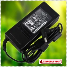 19 В 4.74a 90 Вт Подлинная для ASUS 90 Вт переменного тока Адаптеры питания Зарядное устройство adp-90fb, ADP-90SB BB, PA3380U-1ACA, PA-1900-24