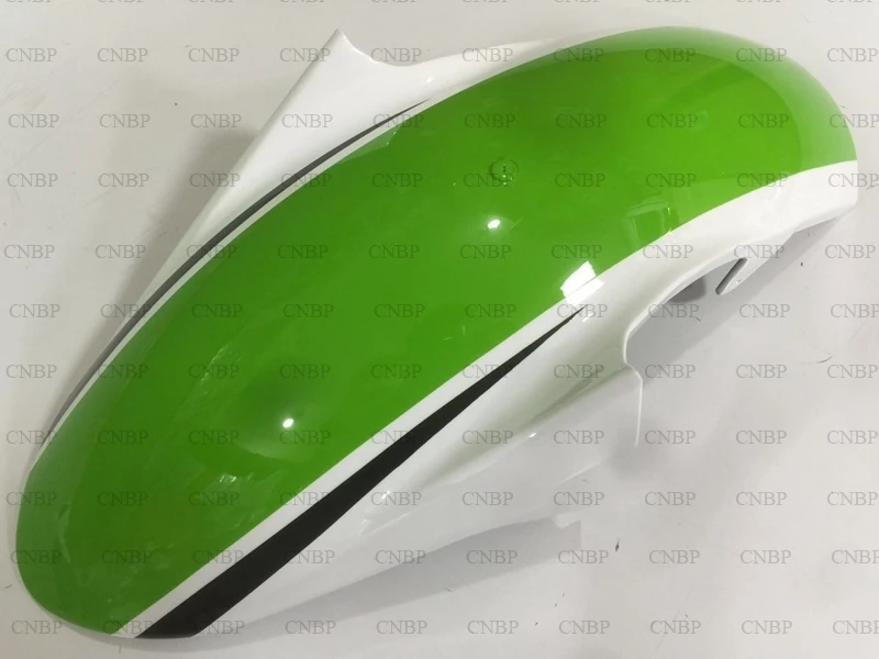 Z 1000 2010 2013 STREET EDITION наборы тела для Kawasaki Z1000 2012 Боди 10 11 Зеленый Белый Черный