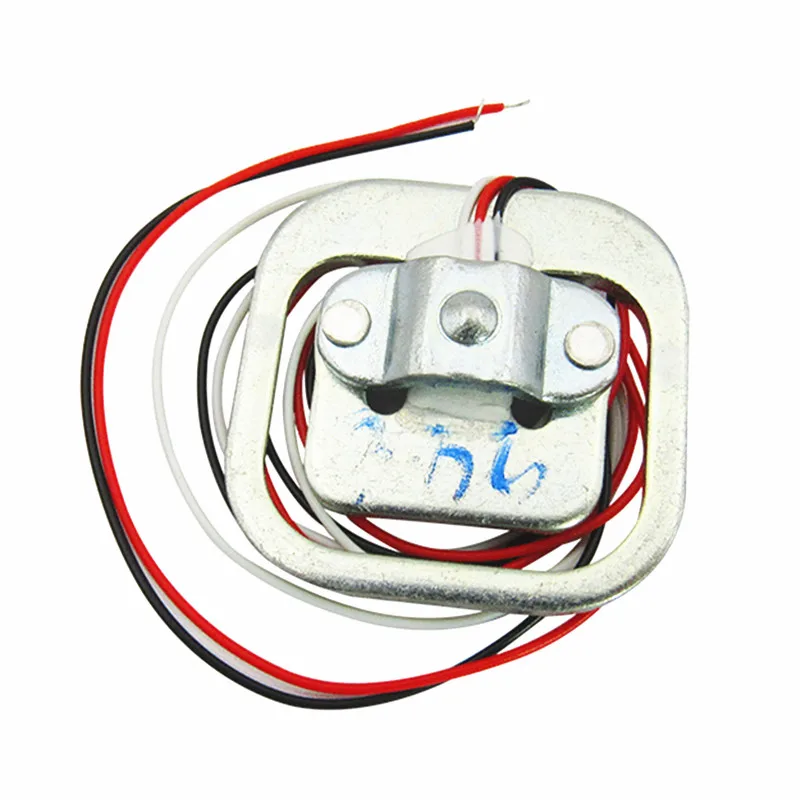 Датчик нагрузки на тело 50 кг датчик измерения давления|sensors for arduino|sensor sensorsensor arduino
