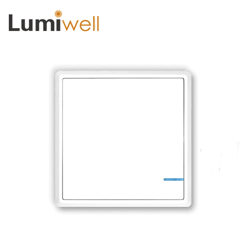 

Push button switch wireless switch Remote control 1 gang home wall light remote controll switch 220V 110V 1000W for led light