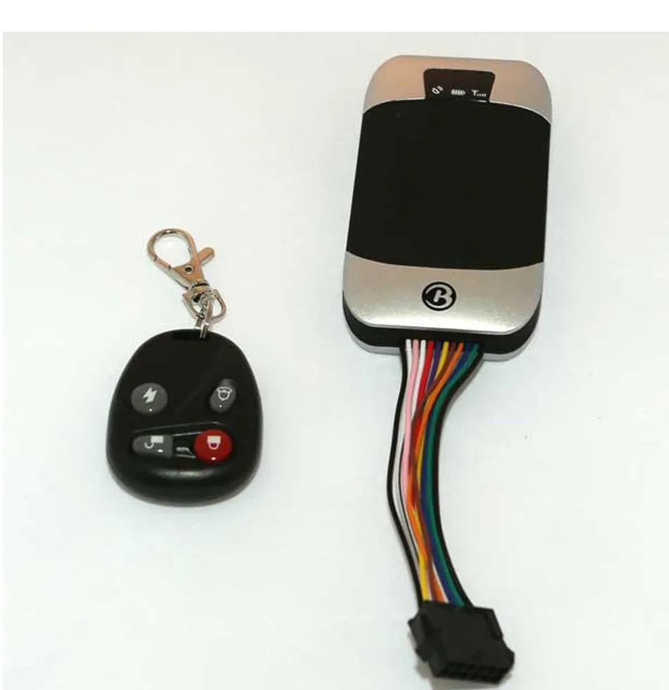 Coban Car Vehicle Mini Tracker TK303G GPS303G 303G Quad Band Real Time GPS GSM GPRS Locator Fuel Alarm System Tracking Device-8
