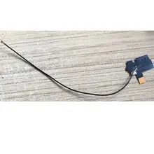 3 шт. 14 см/" IPEX MHF4 Внутренняя антенна для ноутбука NGFF/M.2 7260 7265 BCM94352Z Wifi WWAN 3g 4g wcdma WLAN карта