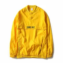 2018 New Reflective Windbreaker Bomber Jacket Men Autumn Tide Jacket Chaqueta Hombre Plus size 2018 New Reflective Windbreaker Bomber Jacket Men Autumn Tide Jacket Chaqueta Hombre Plus size