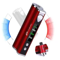 Electronic Cigarettes