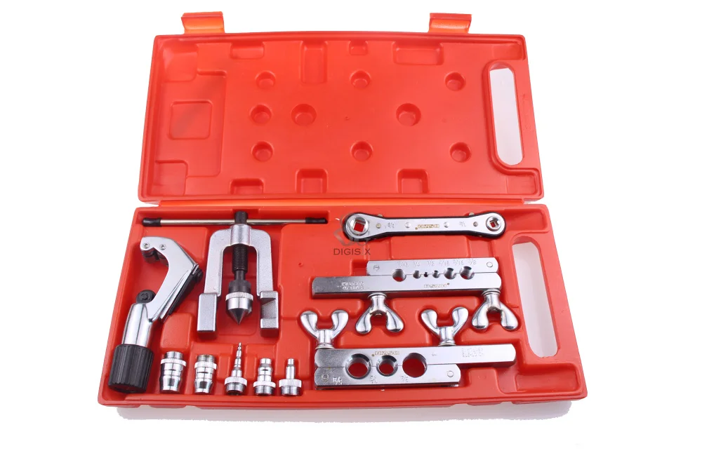 Бесплатная доставка CT-278L Холодильное Трубка Сжигания Tool Kit