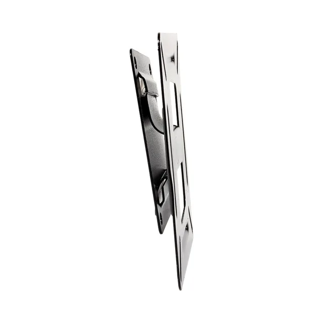 12 – 24 Inch TV Monitor Flat Screen VESA 75/100 LCD LED TV Wall Mount Bracket Flat Panel TV Holder Stand Bracket
