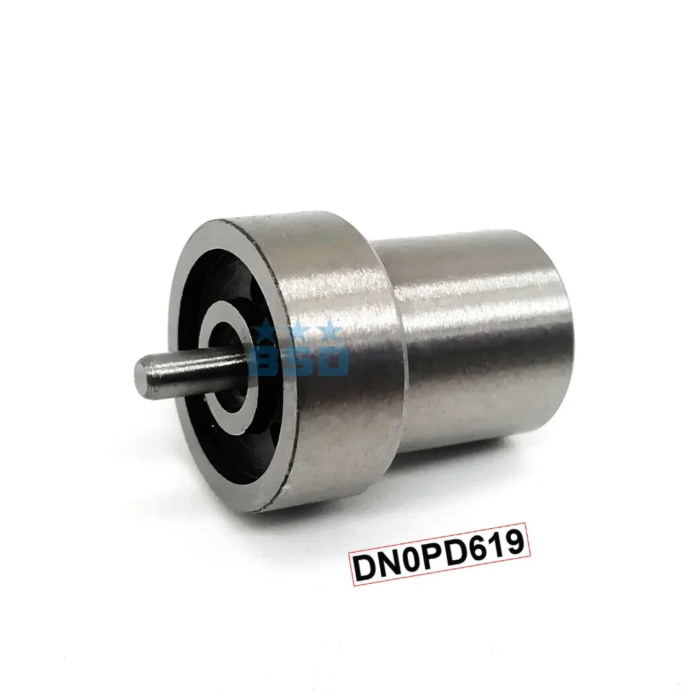

Injector Nozzle DN0PD619 Fuel Injection Sprayer 093400-6190 Spray Nozzle for Diesel Engine 4 pcs/lot