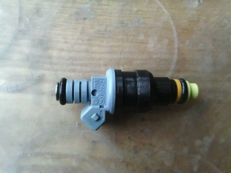 new 1600cc Fuel Injector fit FOR Audi Chevy Bosch Chevy Ford 0280150842 0280150563