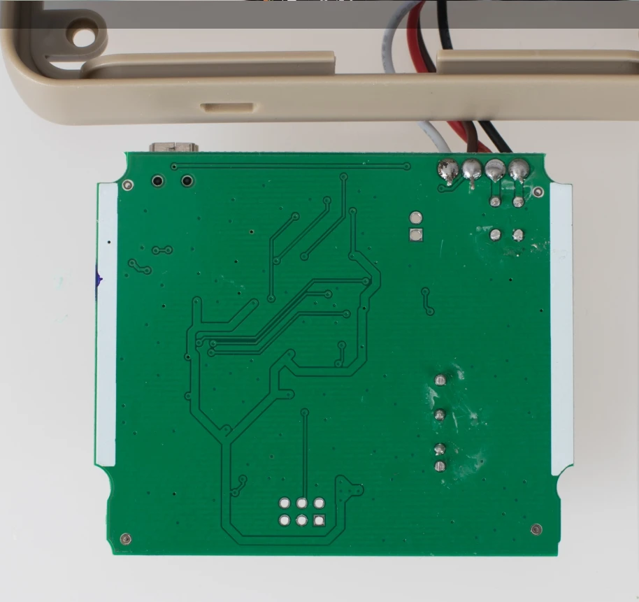 PCB-2