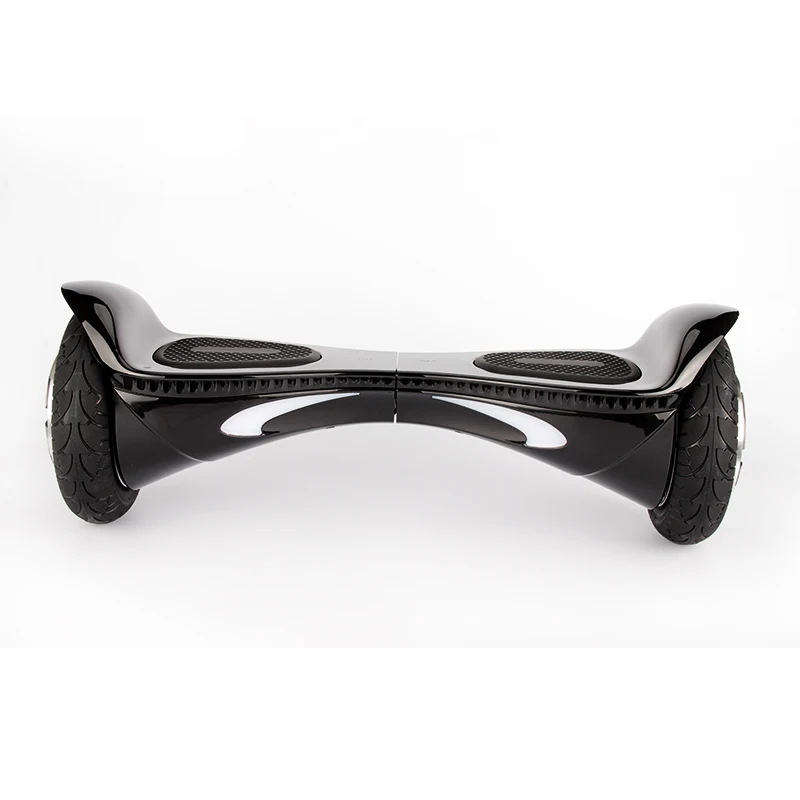

8inch KOOWHEEL 2 Wheel Smart Balance Electric Scooter With Dual Bluetooth Speaker Motorized Standing Drift Board DE in stock