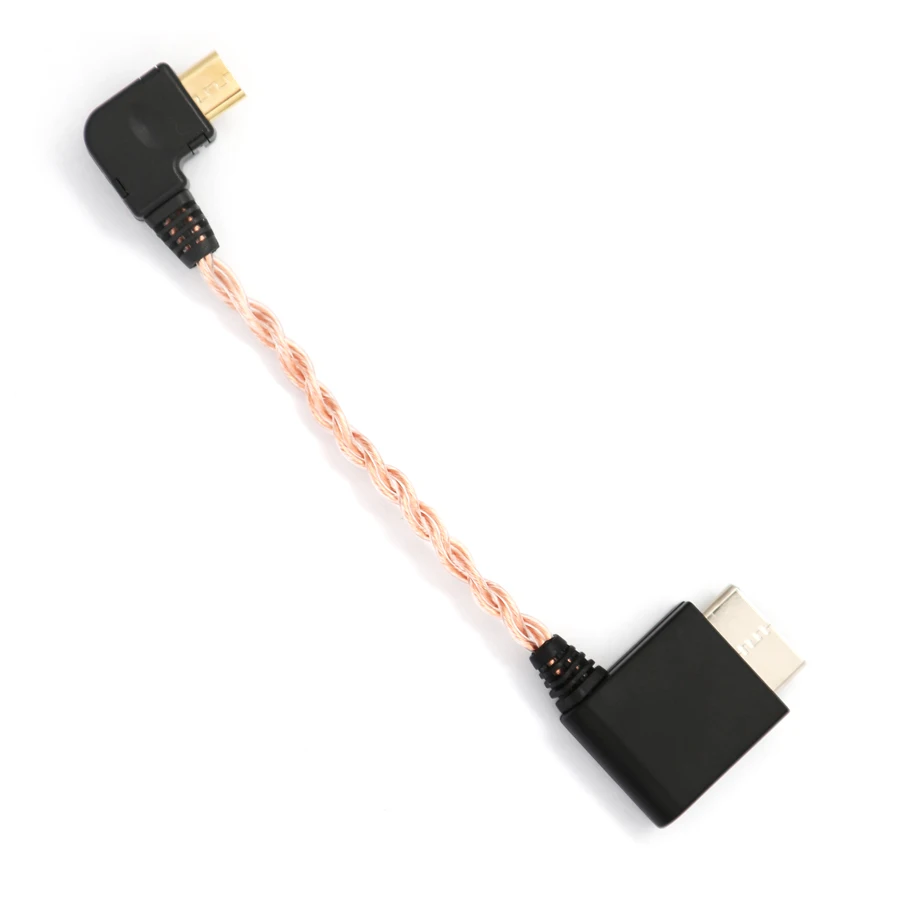 

date cable For Sony Walkman connects mojo, hugo2, Q1MK2, Q5 decoding line
