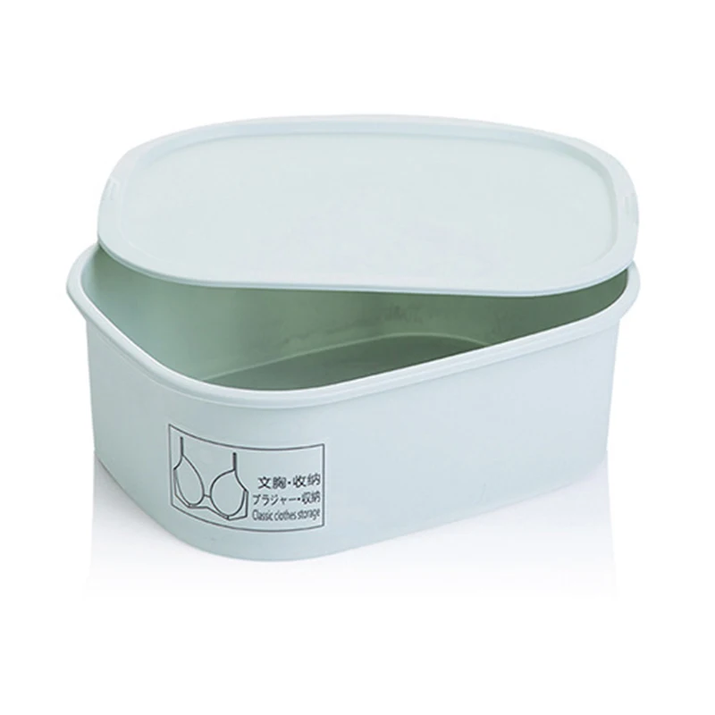 Drawer Organizers Underwear Storage Box Ties Socks Shorts Bra Casket Scarf Container 10/15cells Clothes Sorting Boxes Drawer Organizers Underwear Storage Box Ties Socks Shorts Bra Casket Scarf Container 10/15cells Clothes Sorting Boxes