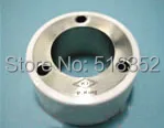 Seibu S318 Ceramic Pinch Roller OD50mmx ID28mmx T20mm for EW-K1 WEDM-LS Wire Cutting Machine Parts