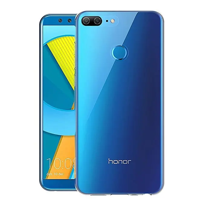 Мягкий бампер чехол для телефона huawei p smart Y9 Y5 Y6 Y7 Prime P20 Pro honor 9 lite чехол 7a honor 20 view 10