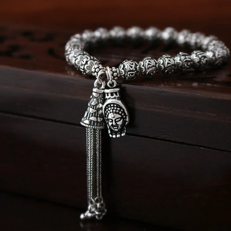 925 sterling silver bracelets for women