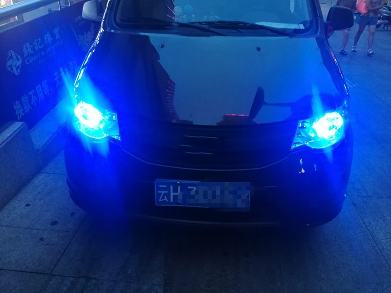 2 шт. T10 Светодиодная лампа габаритного огня для Hyundai IX35 I30 VERNA SONATA TERRACAN TUCSON SANTAFE ACCENT