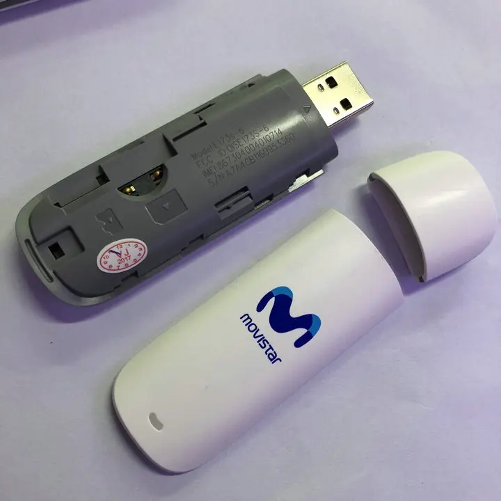 E173 3g HSDPA EDGE GSM USB модем разблокирован 3g ключа