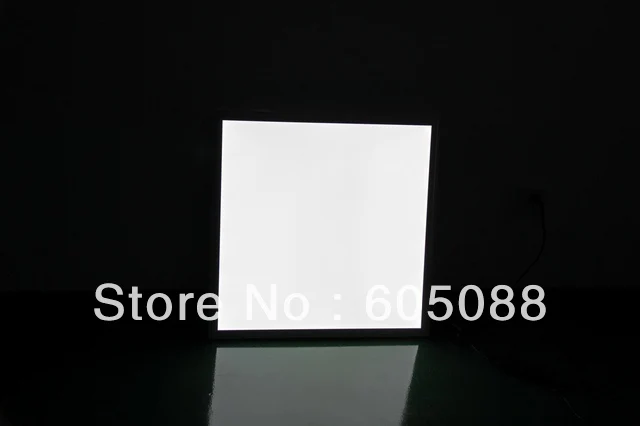 

DC24v 39w brightness adjustable led panel 600*600mm+power supply+RF remote control,white,2700lm,CE&ROHS,embeded installation