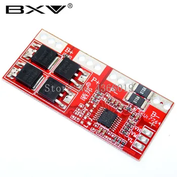

1pcs 3S 30A Max Li-ion Lithium 18650 Battery Charger Protection Board 12.6V PCB BMS Batteries Protecting Module