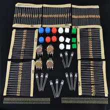 2017 Popular Details Arduino Component Package Kit For Arduino Sarter Courses DH NEW Best Price Jan11