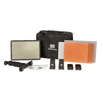 

NanGuang LED Portable Light CN-5400 Pro CD15