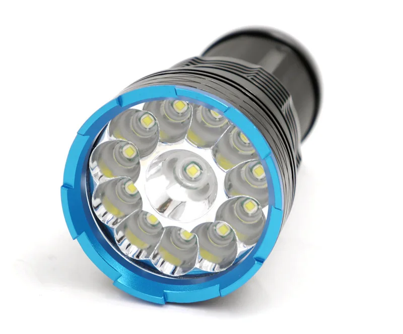 G12 T6 flashlight (2)