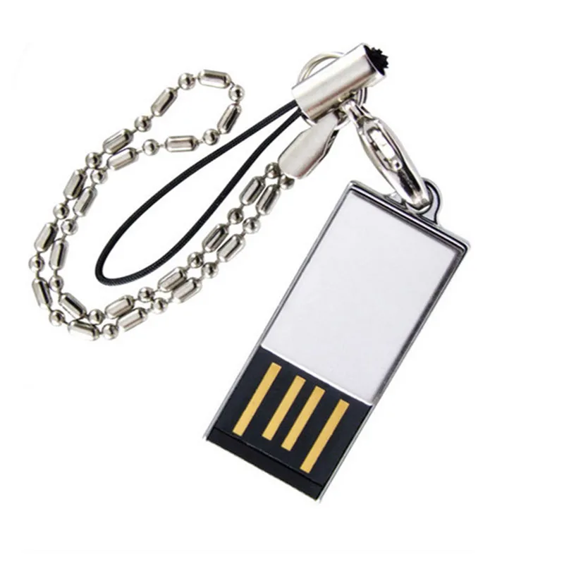 Купить мини Smart-металл USB флэш-накопитель 4 гб 8 гб 16 гб 32 гб 64 ...